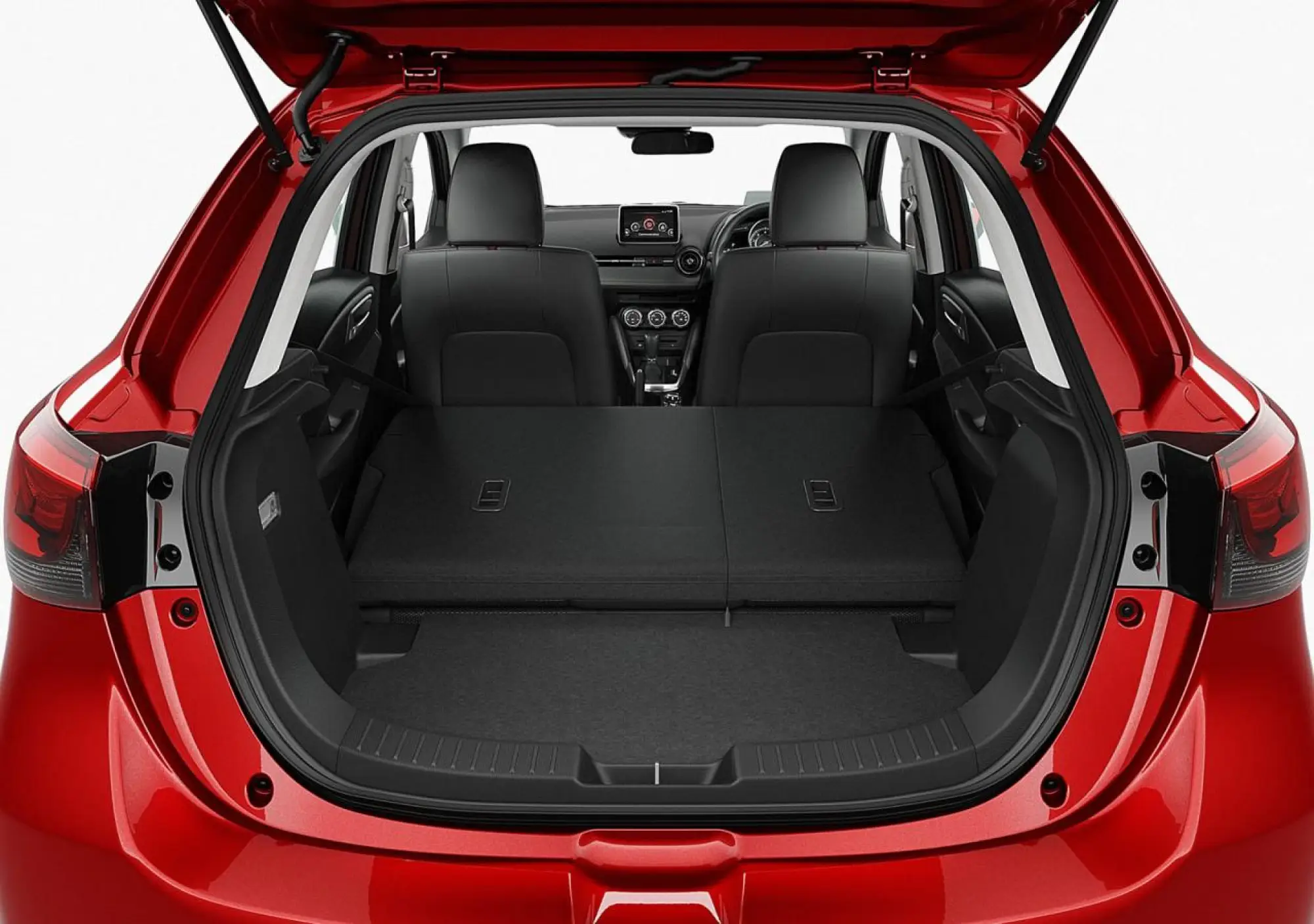 Mazda2 MY 2015 - 57