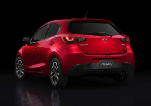 Mazda2 MY 2015 - 63