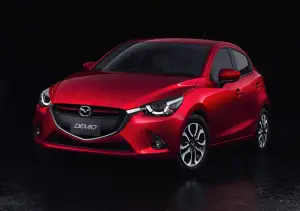 Mazda2 MY 2015 - 69