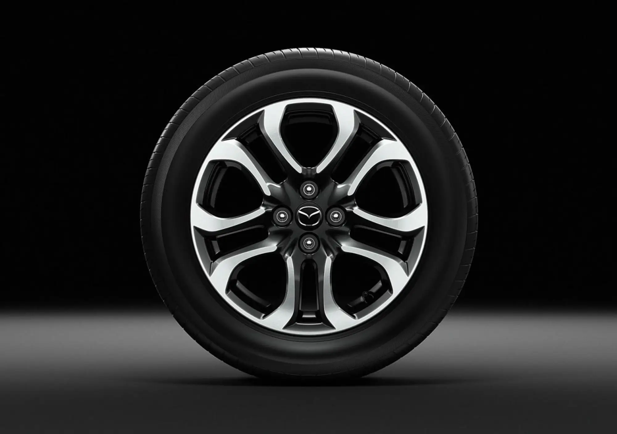 Mazda2 MY 2015 - 72