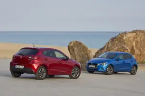 Mazda2 MY2015 - 5