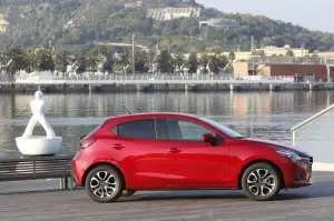 Mazda2 MY2015 - 9