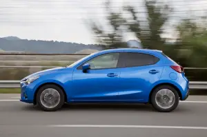 Mazda2 MY2015