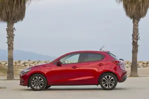 Mazda2 MY2015