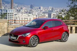 Mazda2 MY2015 - 28