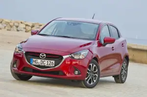 Mazda2 MY2015 - 29