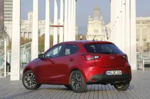 Mazda2 MY2015 - 41