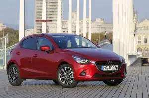 Mazda2 MY2015 - 43