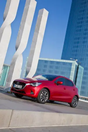 Mazda2 MY2015 - 46