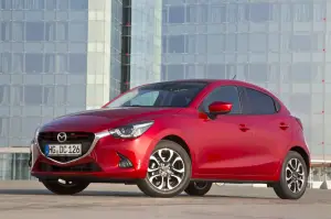 Mazda2 MY2015 - 48