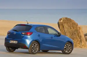 Mazda2 MY2015