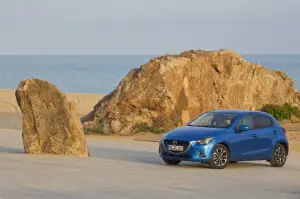 Mazda2 MY2015