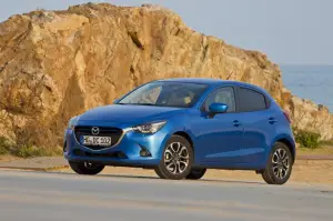 Mazda2 MY2015