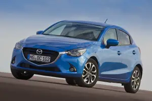 Mazda2 MY2015 - 59