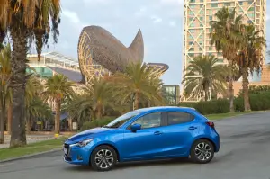 Mazda2 MY2015 - 62