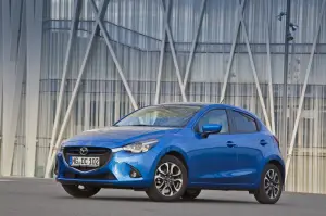 Mazda2 MY2015 - 71