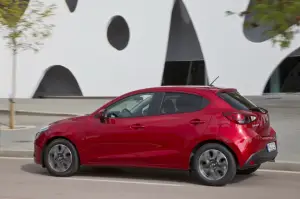 Mazda2 MY2015 - 113