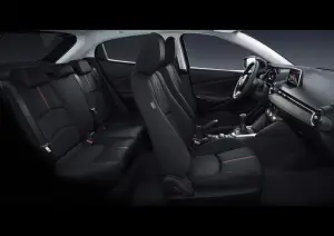 Mazda2 - nuova galleria - 4