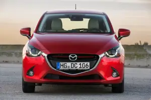 Mazda2 - nuova galleria - 14