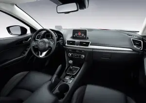 Mazda3 2013 - Foto ufficiali - 2
