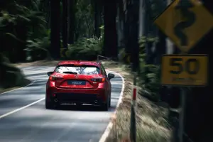 Mazda3 2013 - Foto ufficiali - 10