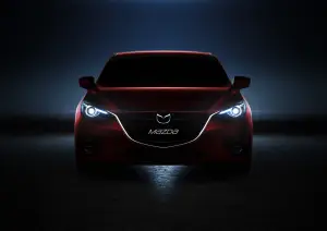 Mazda3 2013 - Foto ufficiali - 11
