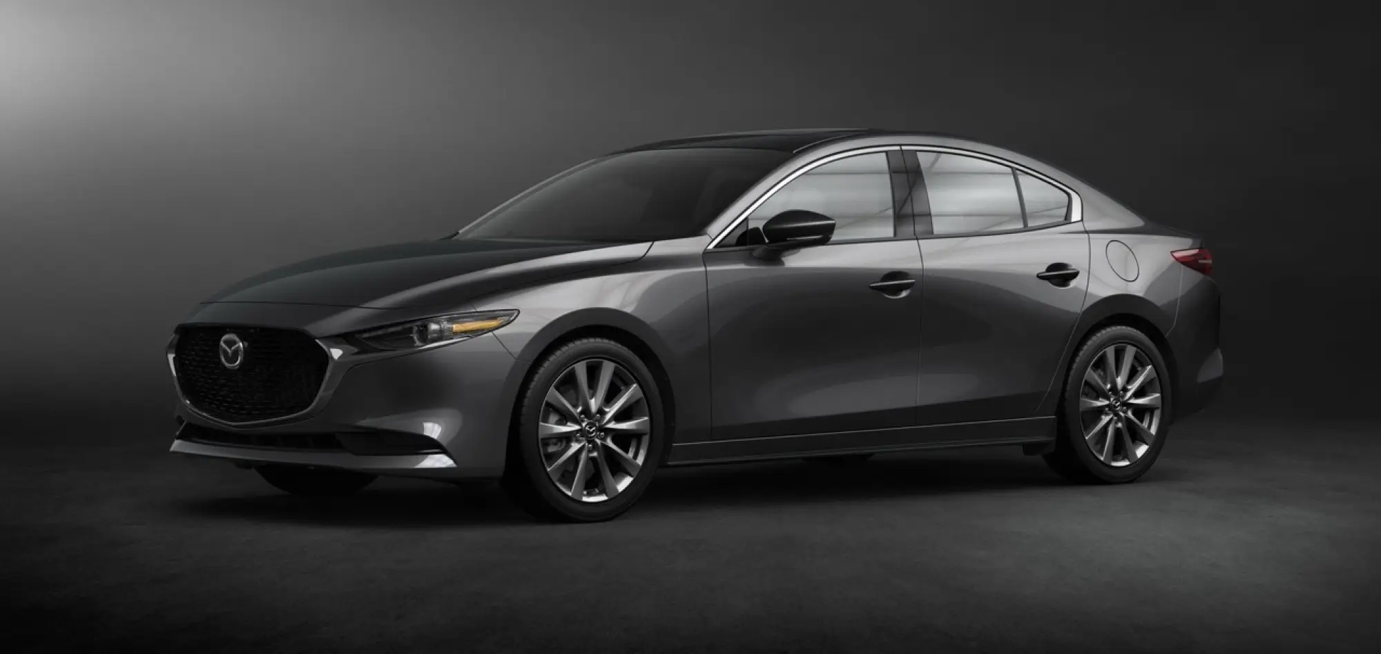 Mazda3 2019 - Foto ufficiali - 2