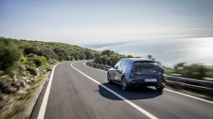 Mazda3 2019 - test drive - 12