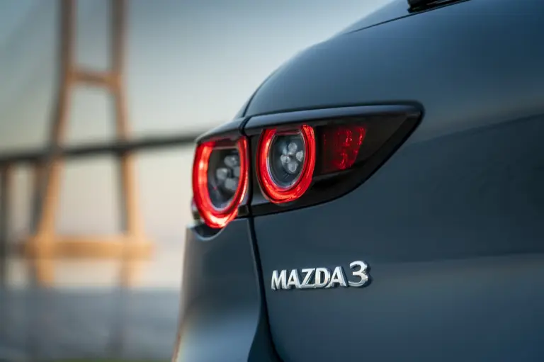 Mazda3 2019 - test drive - 51