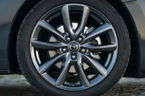 Mazda3 2019 - test drive - 52
