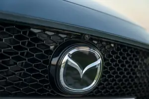 Mazda3 2019 - test drive - 53