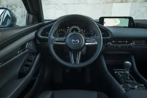Mazda3 2019 - test drive - 47