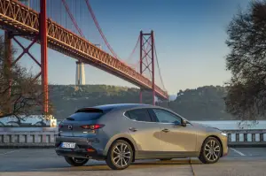 Mazda3 2019 - test drive - 39