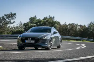 Mazda3 2019