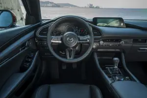 Mazda3 2019