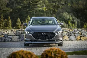 Mazda3 2019 - 11