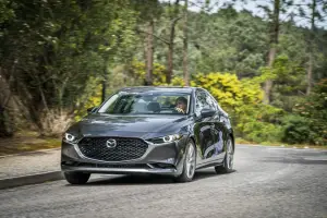 Mazda3 2019 - 125