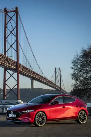 Mazda3 2019