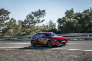 Mazda3 2019