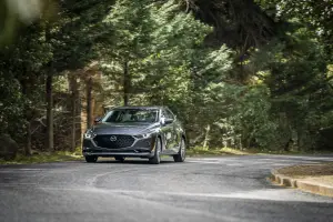 Mazda3 2019