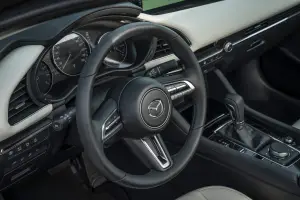 Mazda3 2019