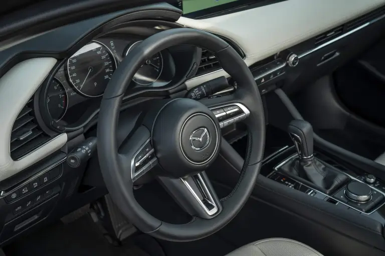 Mazda3 2019 - 147