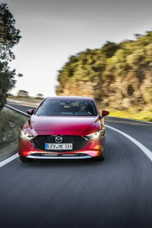 Mazda3 2019 - 14