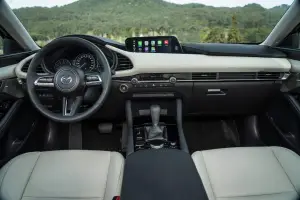 Mazda3 2019