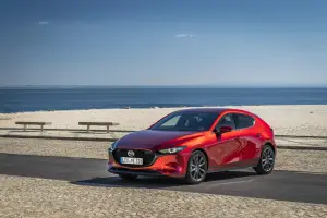 Mazda3 2019