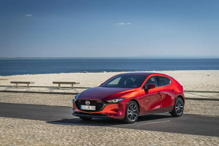 Mazda3 2019 - 154