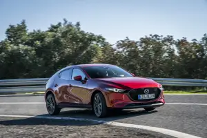 Mazda3 2019