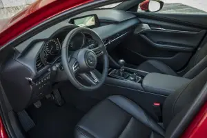 Mazda3 2019