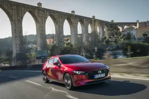 Mazda3 2019