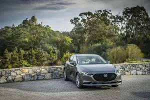 Mazda3 2019 - 179